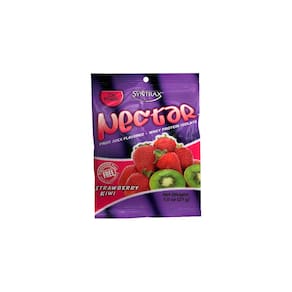 Nectar Whey Grab N` Go (sachê) Strawberry Kiwi Syntrax