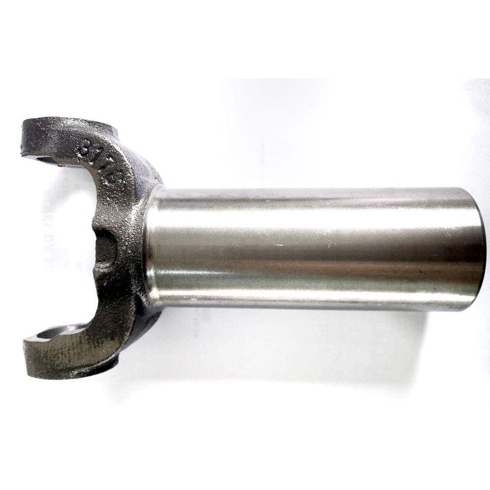 Flange Estriada Cardan Traseiro S10 4X4 | Ponto