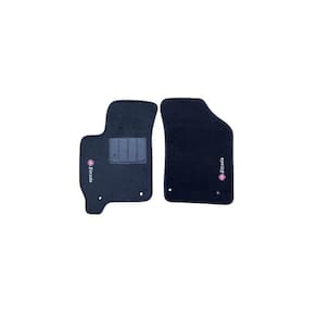 Tapete Carpete 5Mm Fiat Strada Cabine Simples 2013 14 A 2020