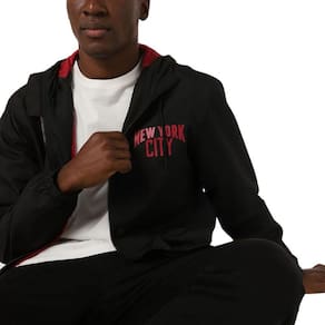 Jaqueta Corta Vento New Era  Windbreaker Back To School
