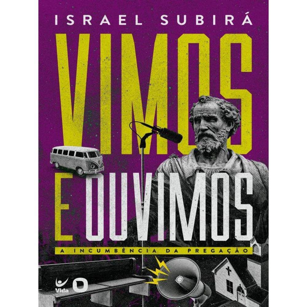 Vimos E Ouvimos