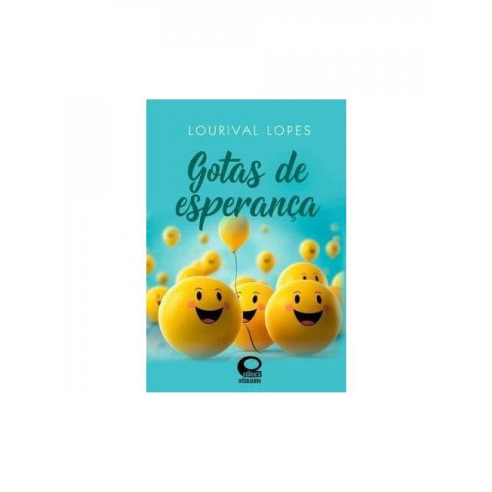 Gotas De Esperança