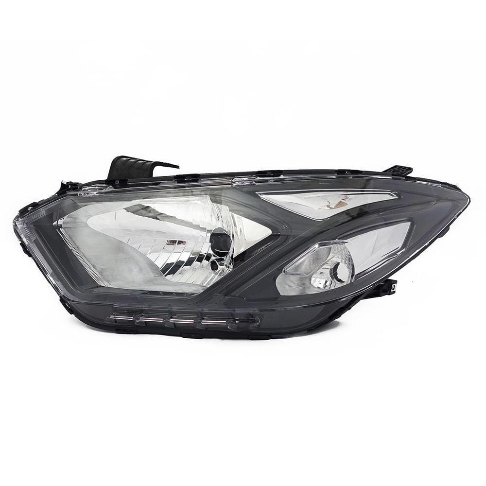 Farol Onix Prisma LT 2017-2019 Arteb Mascara Negra LE