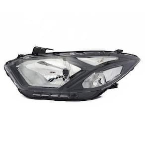 Farol Onix Prisma LT 2017-2019 Arteb Mascara Negra LE