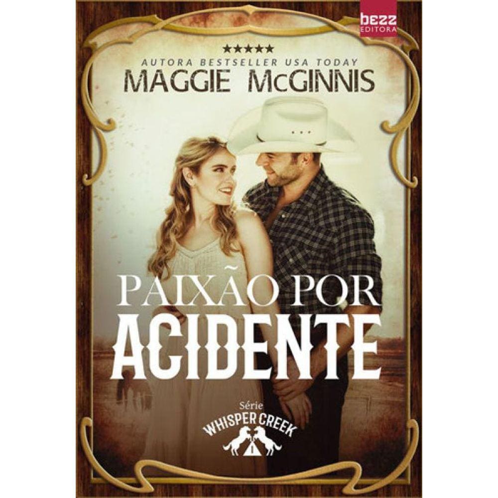 Paixao Por Acidente