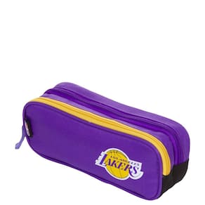 Estojo Nba Legend Lakers Com 2 Compartilhamento Sestini