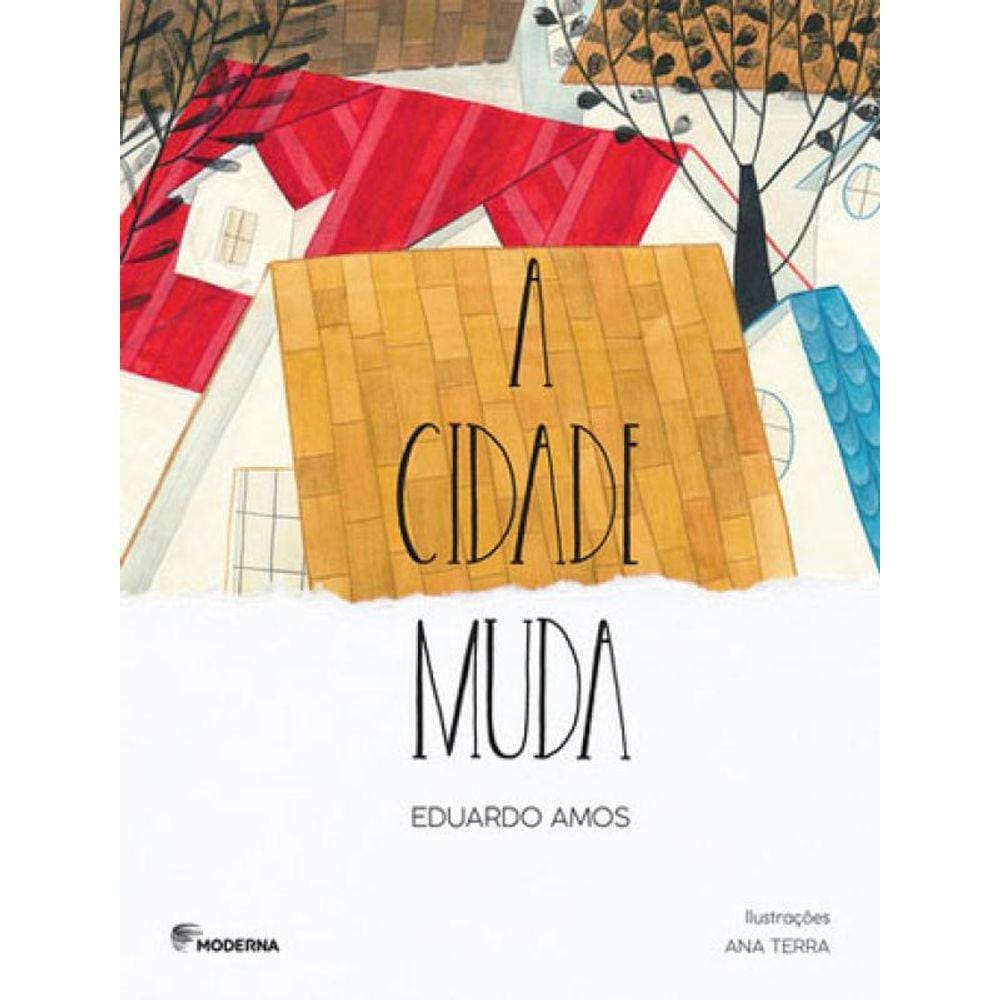 A Cidade Muda