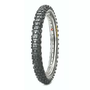 Pneu Moto Maxxis Aro 21 90/100-21 57M Maxxcross It M-7304