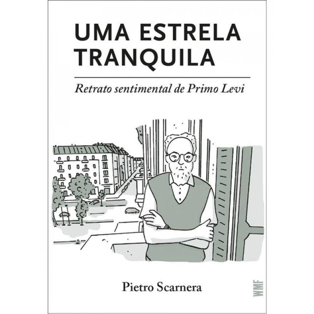 Uma Estrela Tranquila