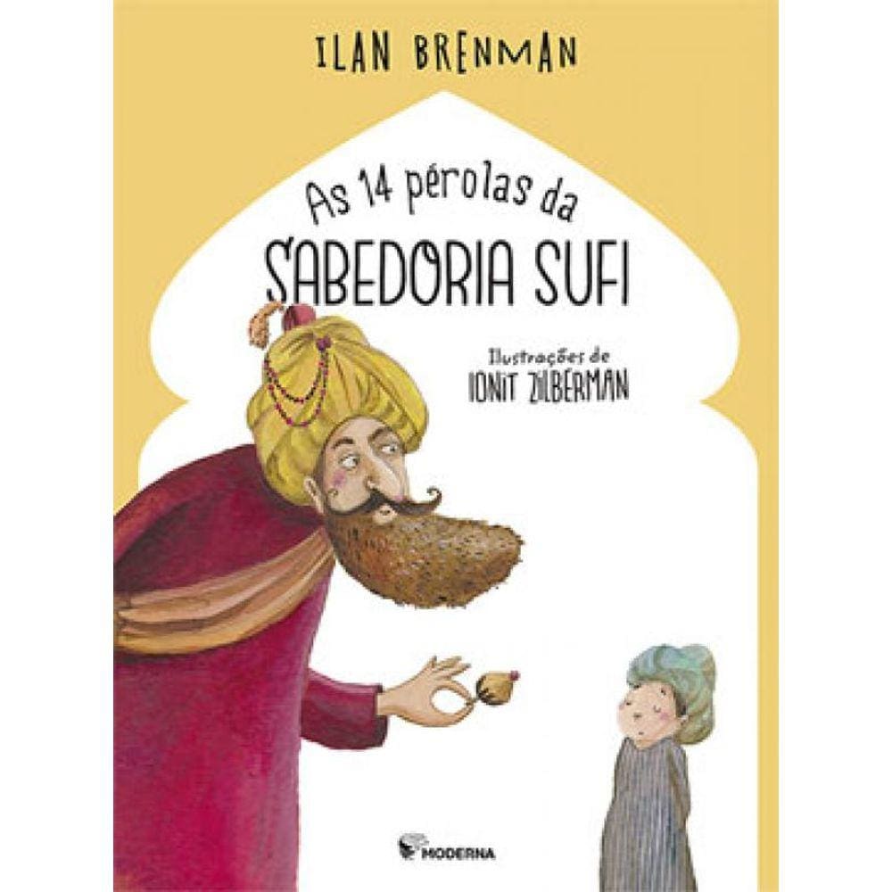As 14 Perolas Da Sabedoria Sufi Ed2