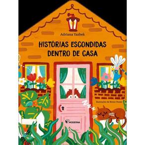 Historias Escondidas Dentro De Casa