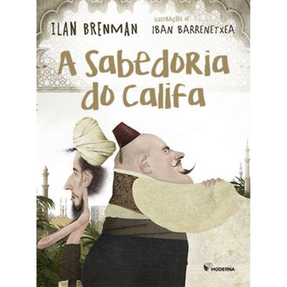A Sabedoria Do Califa Ed2