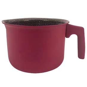 Leiteira Fervedor 14cm 1,5L Antiaderente Mimo Style Cook"