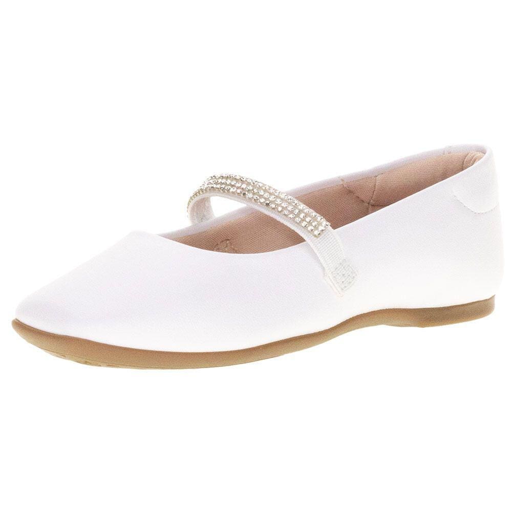 Sapatilha Infantil Molekinha 2548204