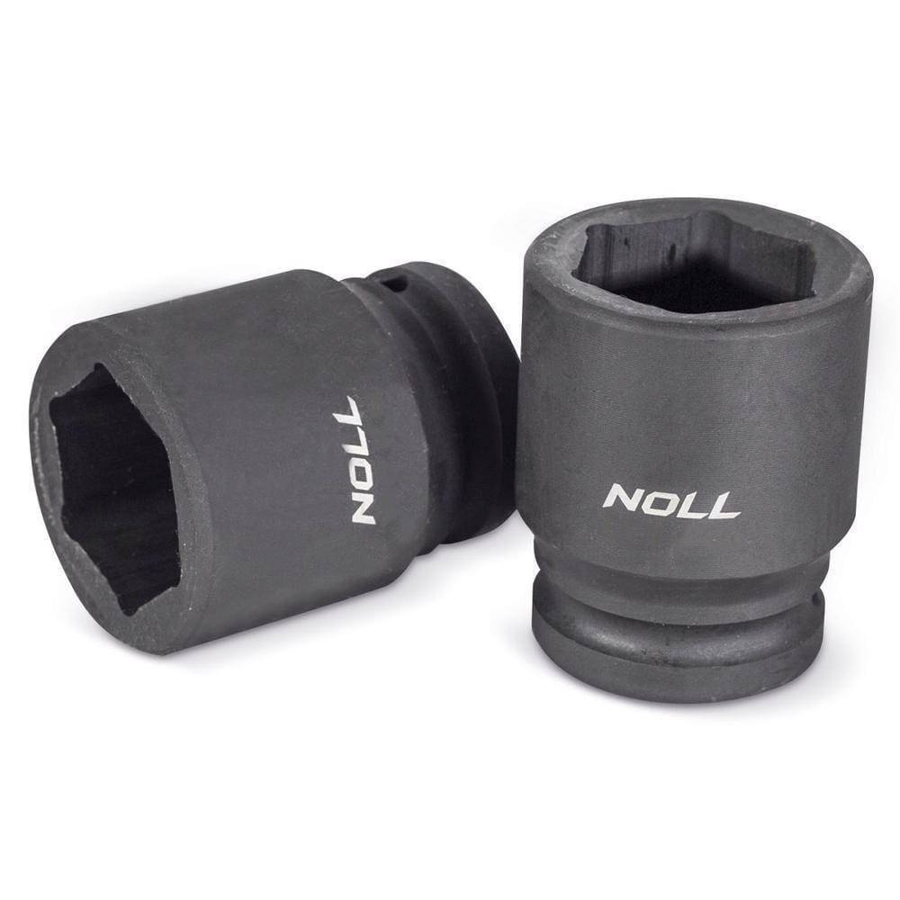 Soquete Impacto-M4 3/4 X 30Mm  435,0039  - Noll