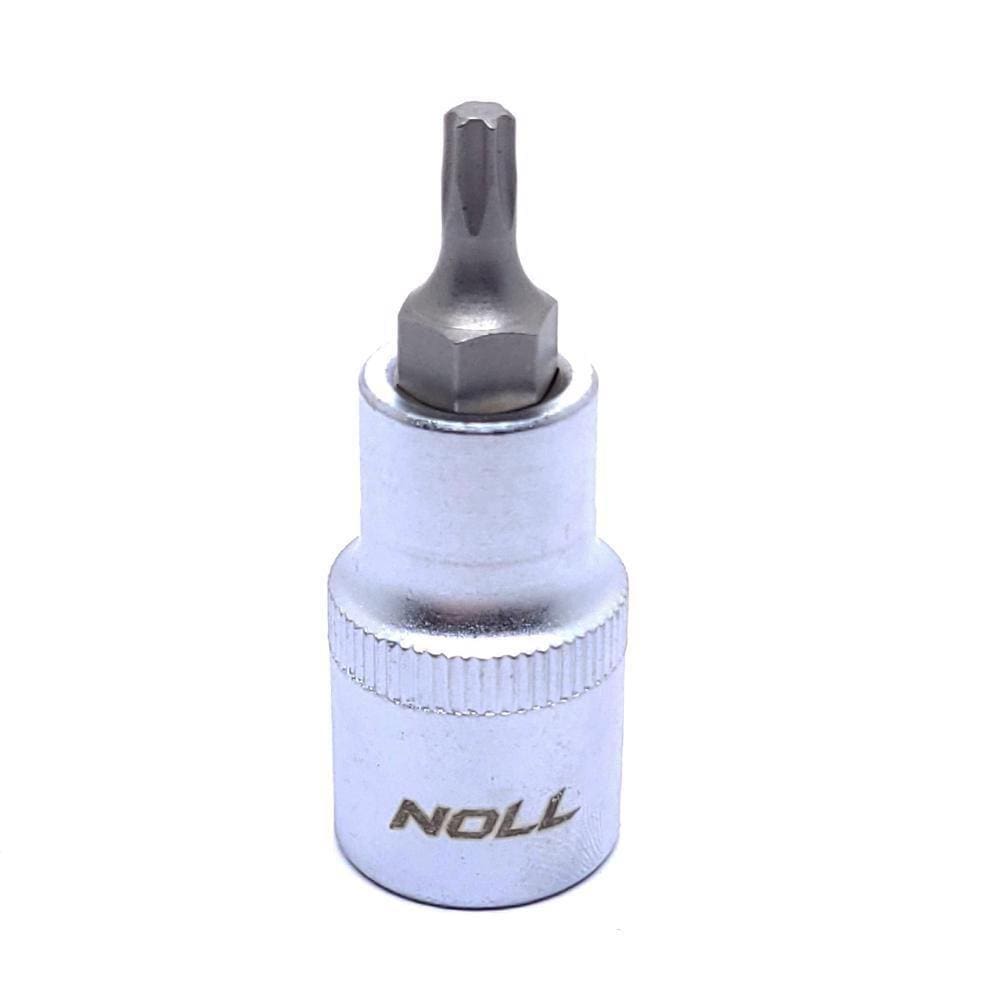Soquete Torx 1/2 X T-27  405,0128  - Noll