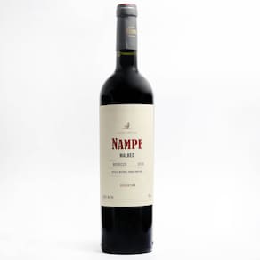 Vinho Nampe Los Haroldos Cab.Sauv 750