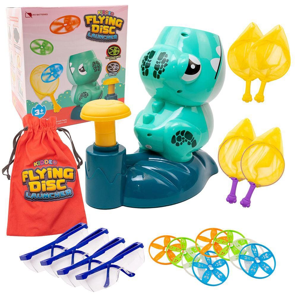 Brinquedo ao ar livre Kiddeo Elephant Butterfly Catching Game 4-8 anos