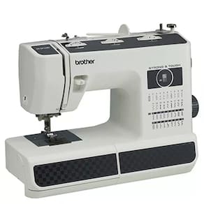 Máquina de costura Brother ST371 HD 127v - costura pesada
