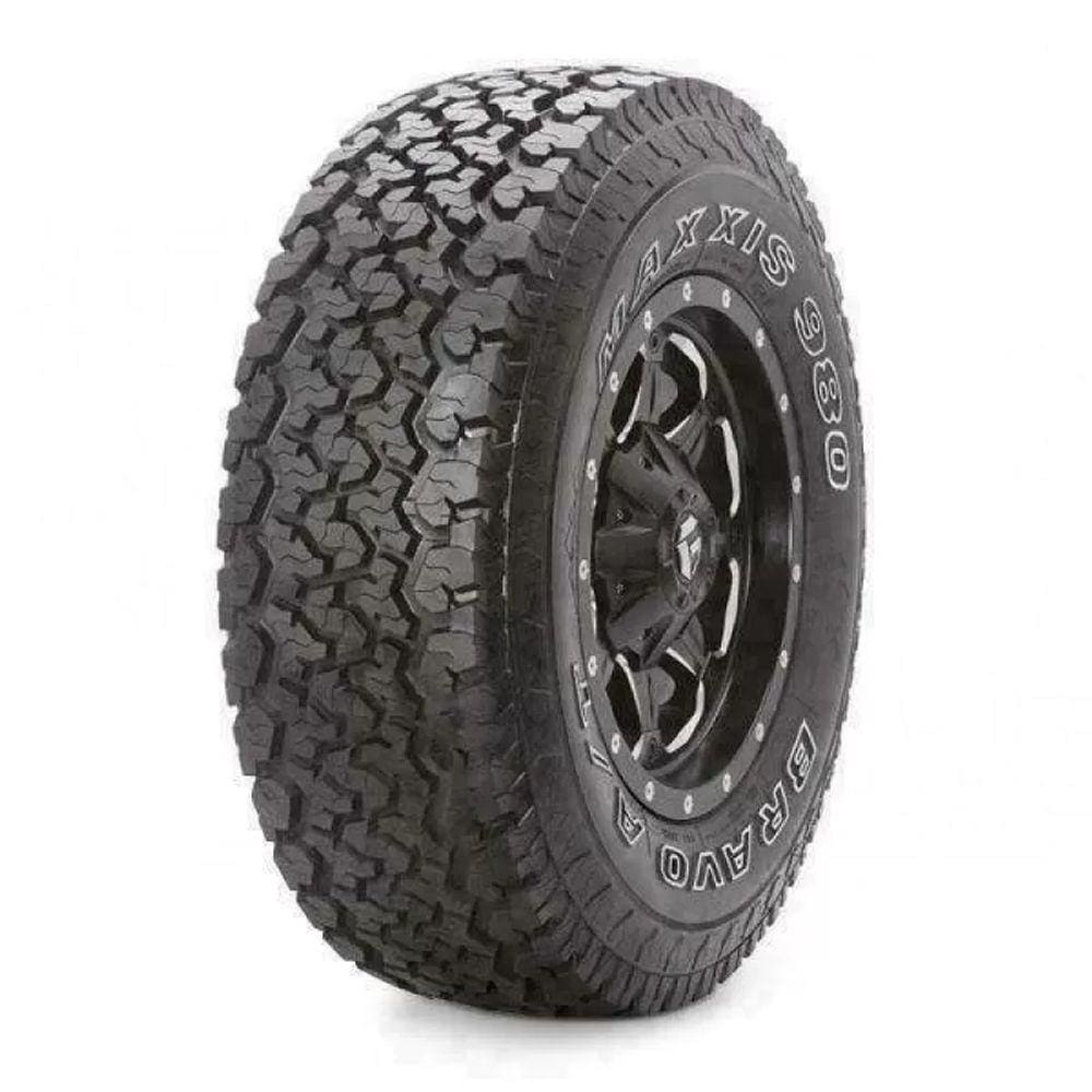 Pneu Maxxis Aro 17 255/65R17 110S Bravo At-980
