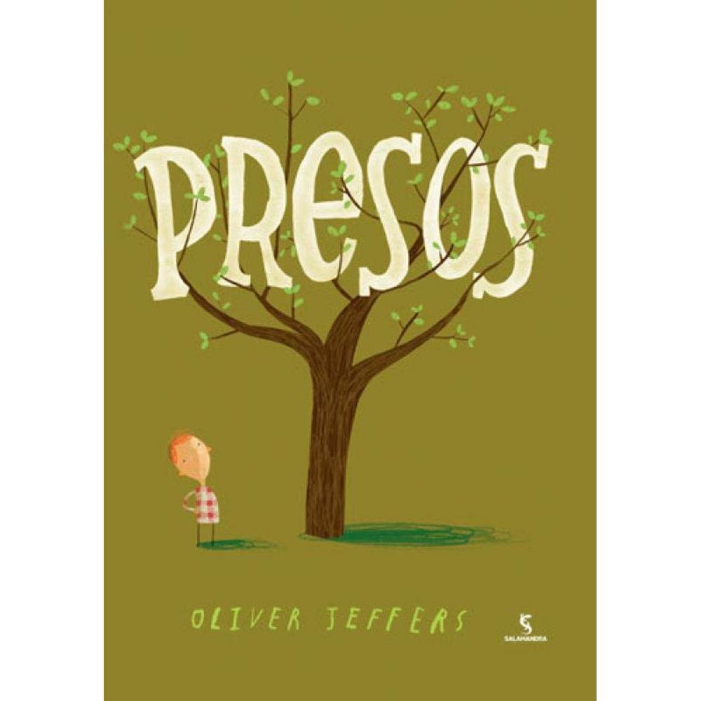 Presos