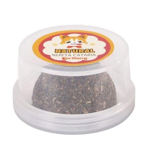 Bola adesiva de parede Cat Toy Octlang Catnip 100% l
