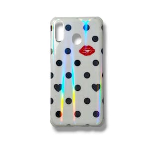 Capa Celular Samsung Galaxy M20 Sm-M205