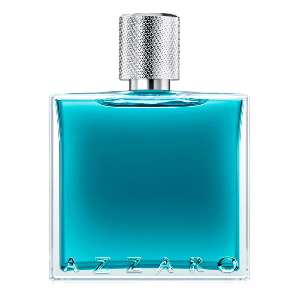 Azzaro Chrome Legend Eau de Toilette - Perfume Masculino 100ml