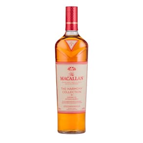The Macallan Harmony Collection Intense Arabica Whisky 700ml