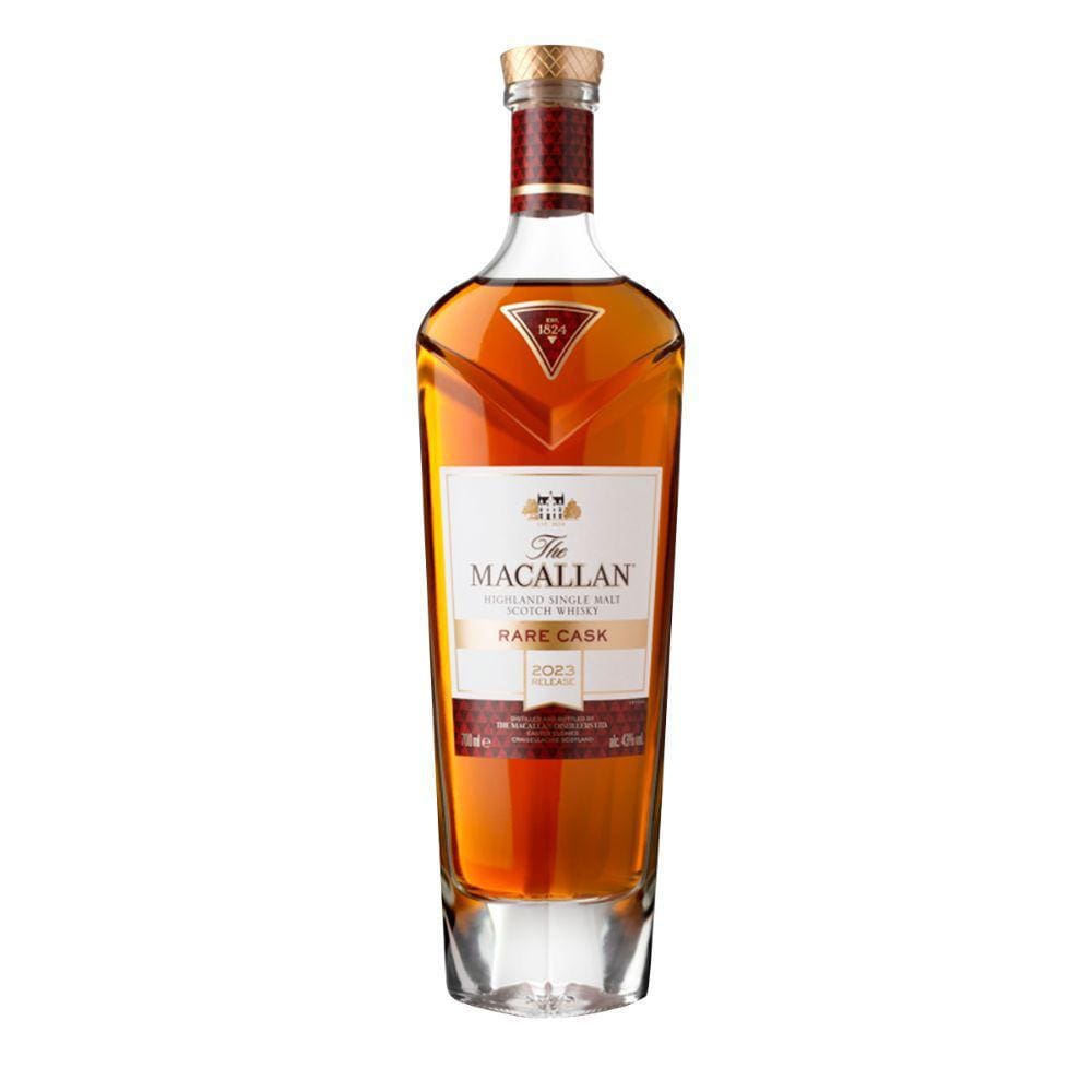 The Macallan Single Malt Whisky Rare Cask 700ml