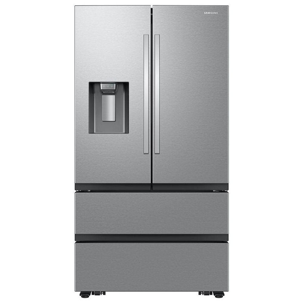 Geladeira Samsung French Door Rf26 4 Portas 110v Rf26cg7400sraz