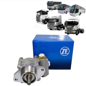 Bomba Hidráulica Nova ZF Scania Serie 4 114 124 164 94F K114