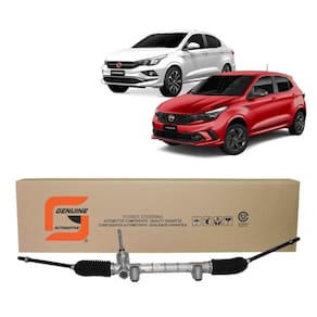 Caixa Setor Elétrica Fiat Argo Cronos 1.0 1.3 1.8 2018-2023