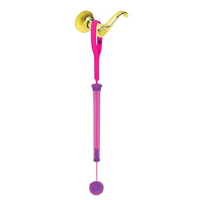 Brinquedo para gatos SPOT Ethical Pets Kitty Tug `N Treat 20 com erva-dos-gatos