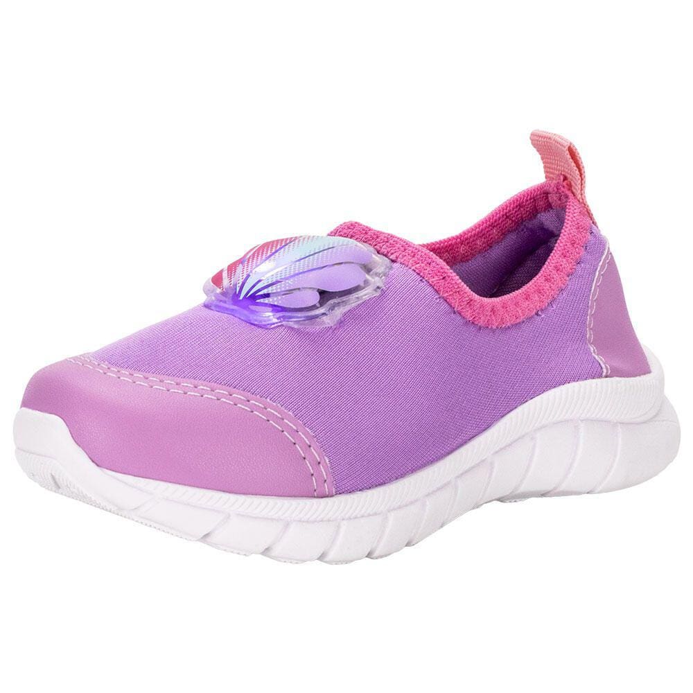 Tênis Infantil Led Nayarinha - 330