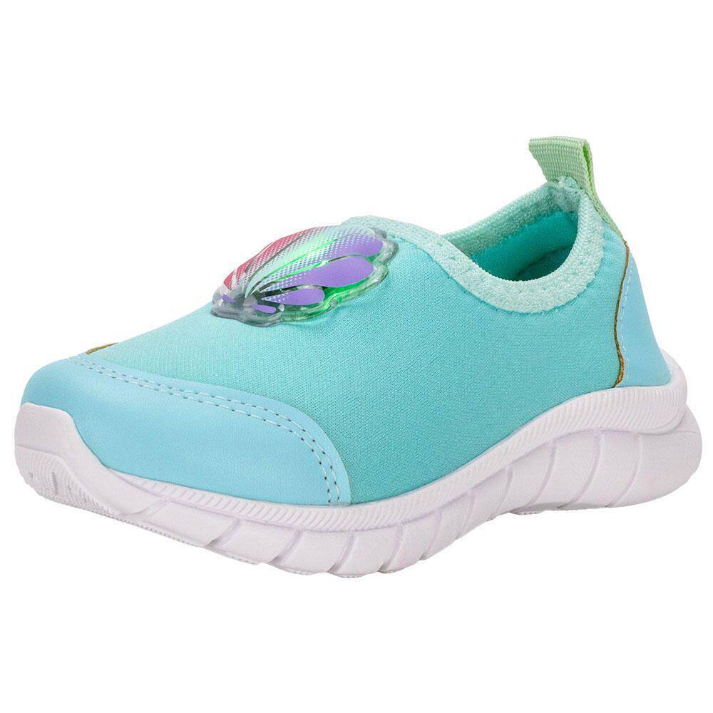 Tênis Infantil Led Nayarinha - 330