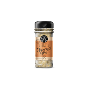 Sal Parrilla BR Spices para  Carnes 330g