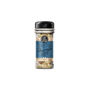 Sal Parrilla BR Spices Uruguaio Salsa Criolla  350g