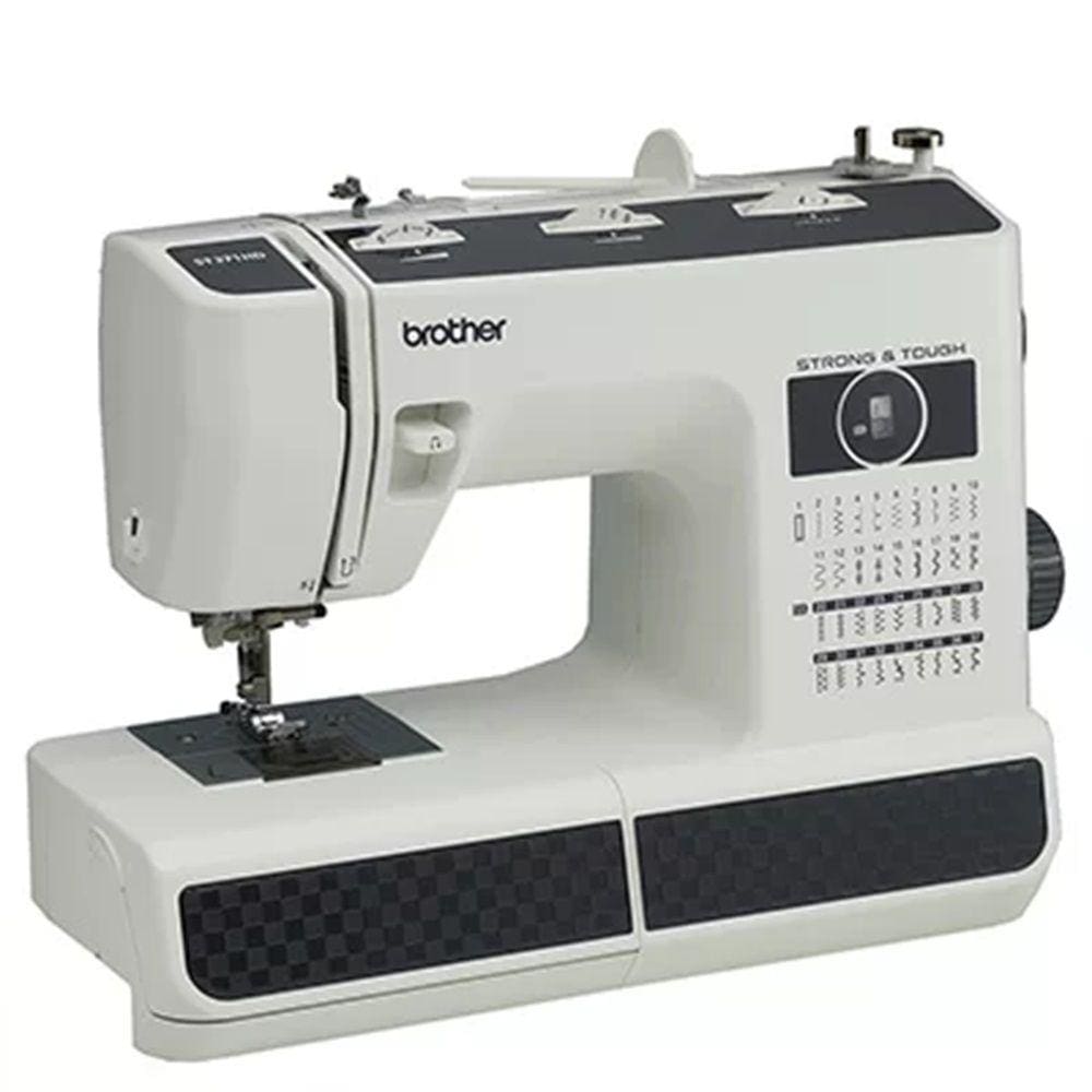 Máquina de costura Brother ST371 HD 220 volts costura pesada