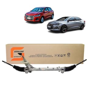 Caixa Setor Direção Elétrica Chevrolet Onix Prisma 2020-2023