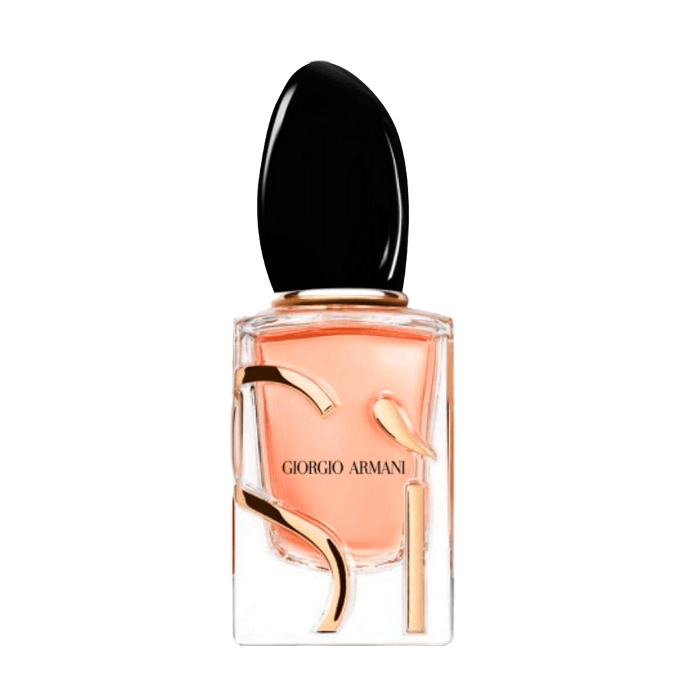 Giorgio Armani Sì Eau de Parfum Intense - Perfume Feminino 50ml