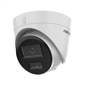 Camera Ip Dome 2mp 2.8mm- Ds-2cd1323g2-liu