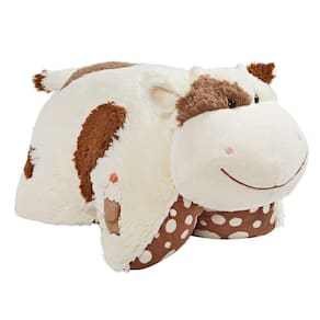 Almofada de bichos de pelúcia Pets Sweet Scented Chocolate Co