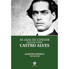 As asas do Condor: ensaio sobre Castro Alves