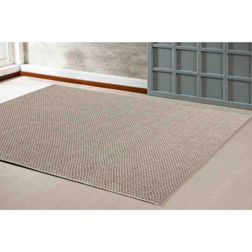 Tapete Sisal Noronha 2,00 x 3,00 Des 009 Niazitex