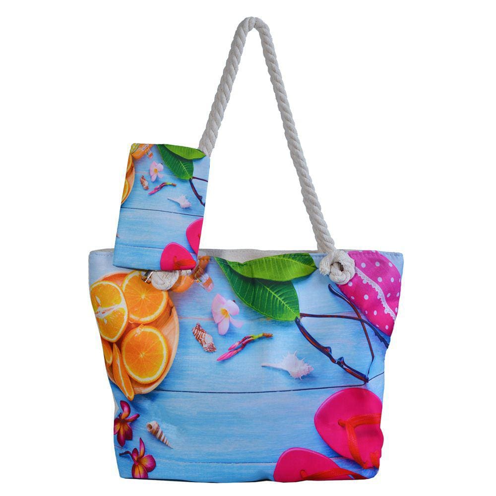 Bolsa de Praia Verão 2