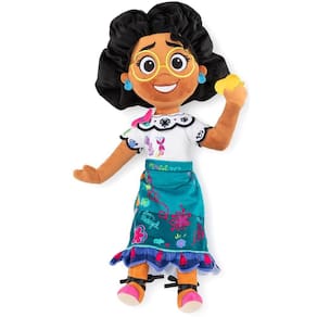 Almofada de pelúcia Buddy Jay Franco Encanto Mirabel 56cm