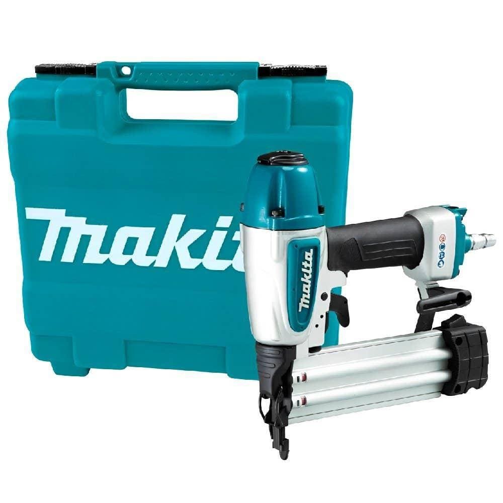 Pinador Pneumático 15 a 50mm para até 100 Pinos F506 MAKITA