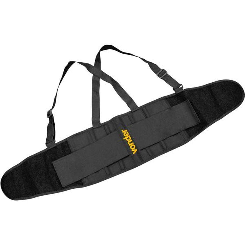 Cinto Ergonômico Lombar Tam. GG  - Vonder