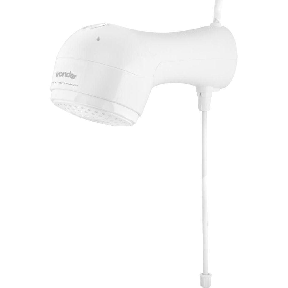 Ducha Eletrônica 5500W/127V Bca Vonder